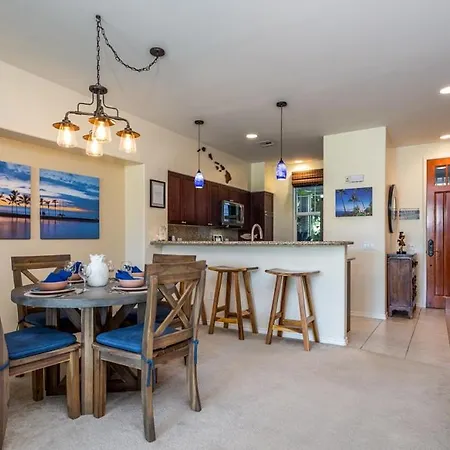 D4 Waikoloa Fairway Villas